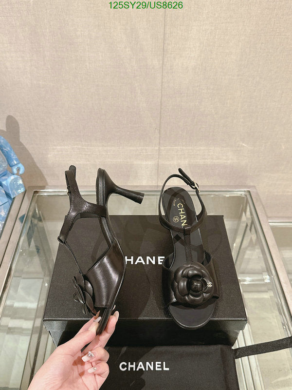 SAMC - CHL Women Shoes High Heels - 100