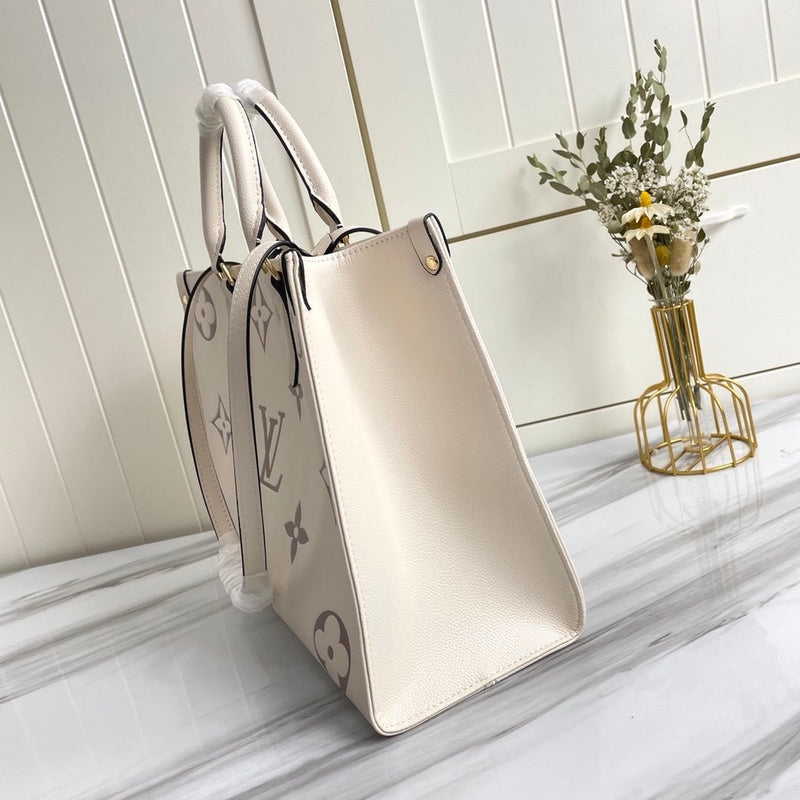 Glami- Glami- Lu-Vi bags - 3891