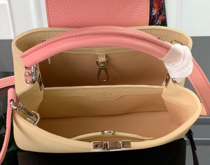 SAMC - LOV Bags - 2770