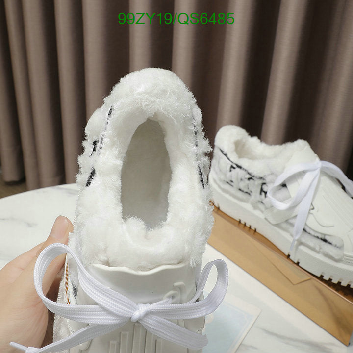 SAMC - DOR Women Sneakers - 078