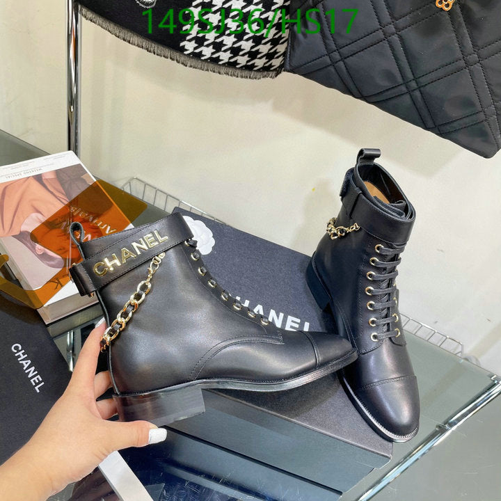SAMC - Mix Boots - 089