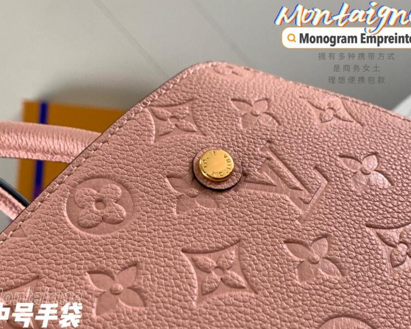 SAMC - LOV Bags - 2060