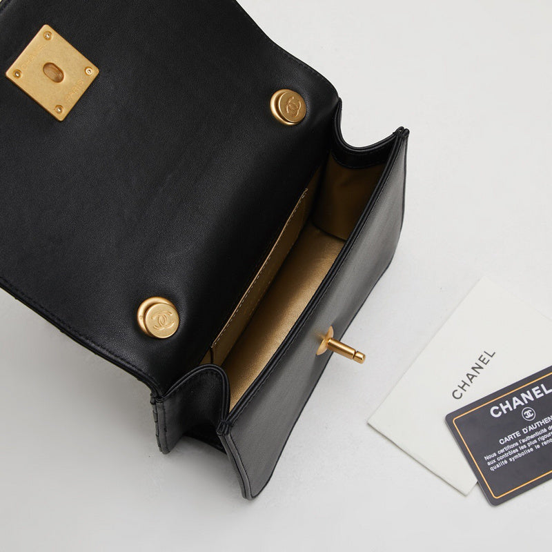 ELE - CHL Bags - 527
