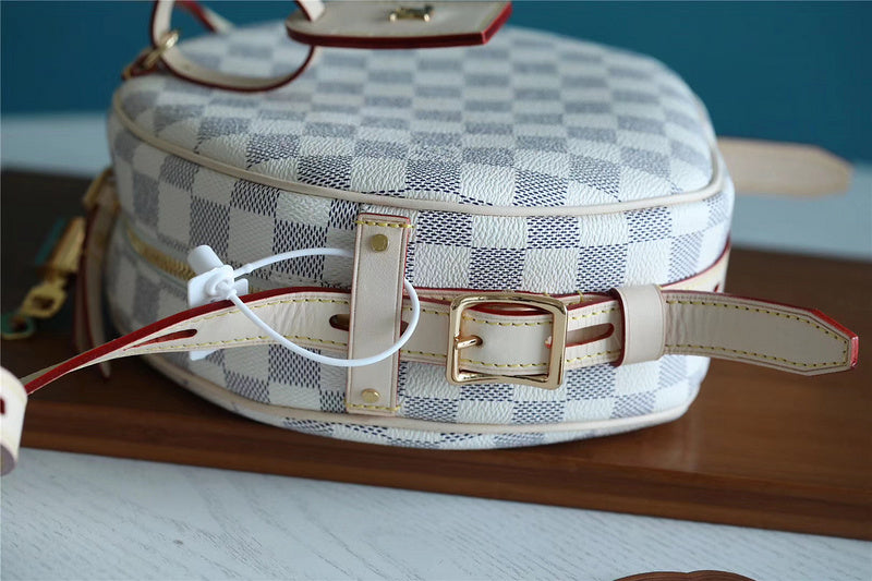 Glami Fashion Lu-Vi bags - 8330