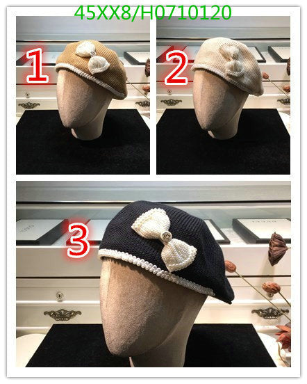 SAMC - CHL Caps & Hats - 536