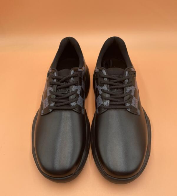 Glamy - LOV Men Shoes - 902