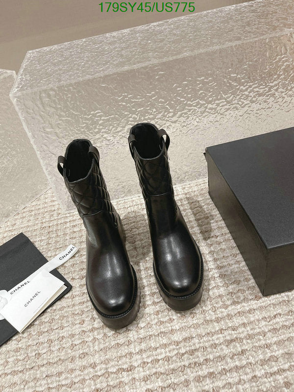 SAMC - Mix Boots - 064