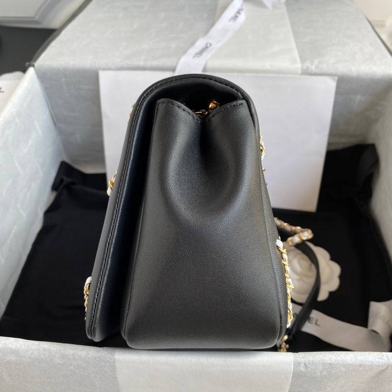 Satchel Bags - CHL Bags - 078