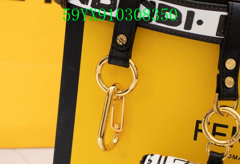 Glami - FDE Bags - 3446