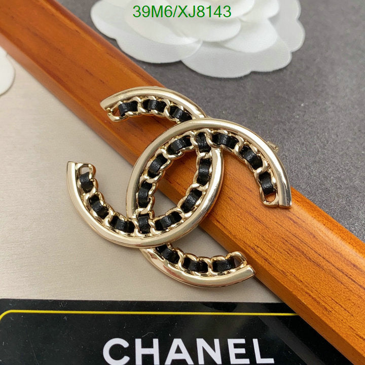 SAMC - CHL Jewelry - 940