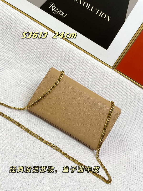 Satchel Bags - SLY Bags - 1436