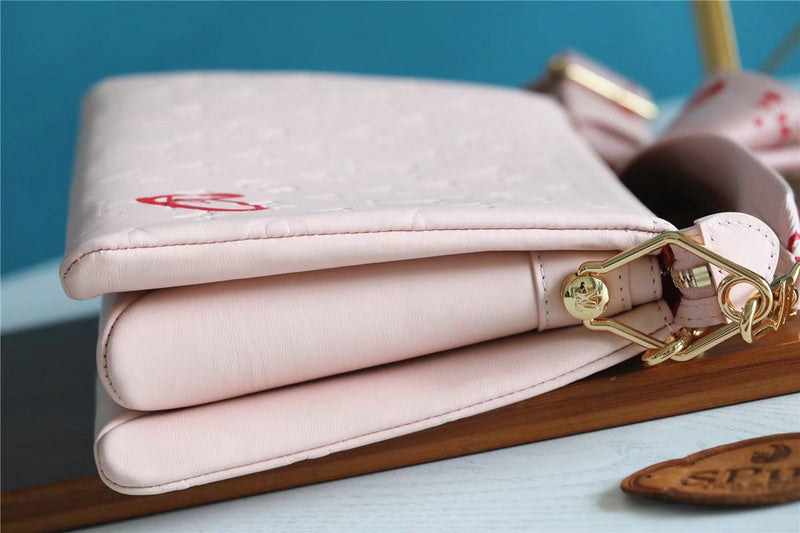Satchel Bags - VL Bags - 7538