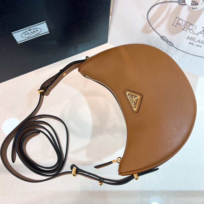 Satchel Bags - PDA Bags - 2164