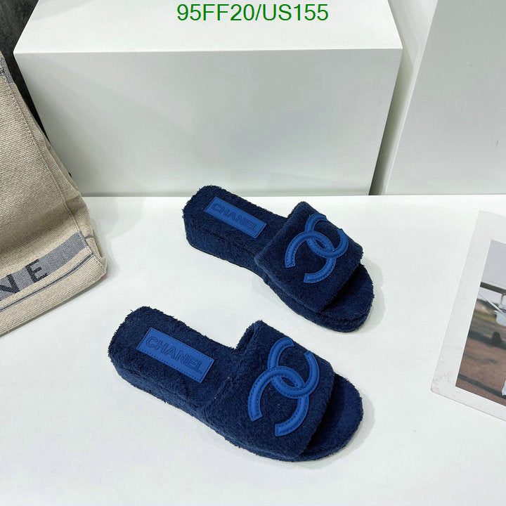 SAMC - CHL Women Shoes Slippers - 110
