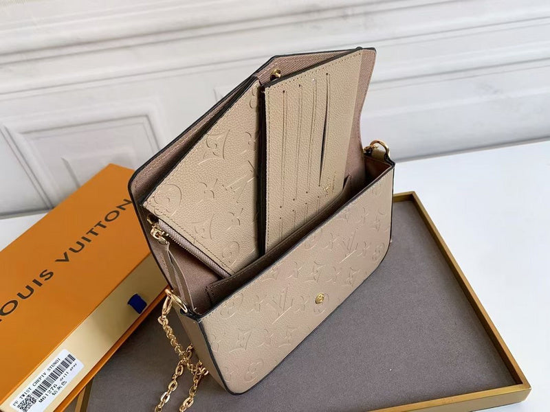 Satchel Bags - VL Bags - 4004