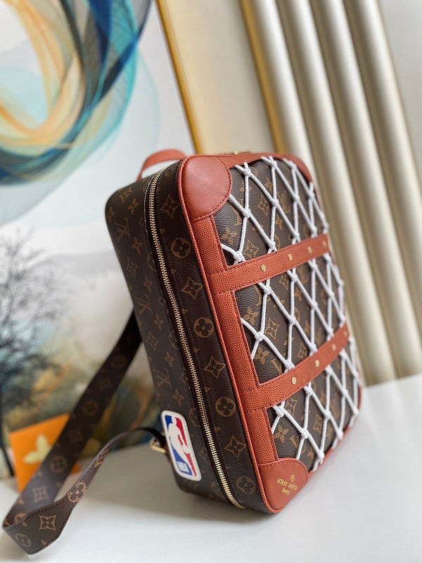 Satchel Bags - VL1 Bags - 130