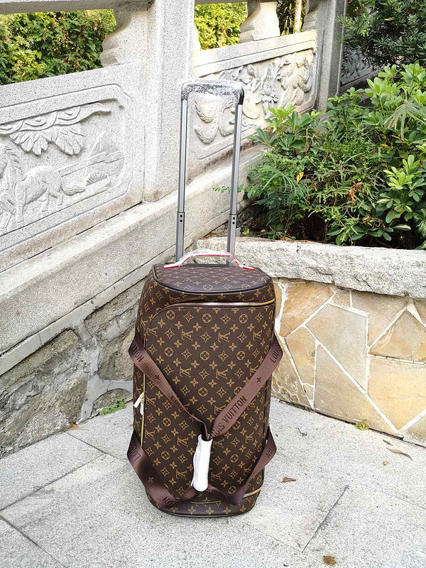 glami - Travel Bags - 614