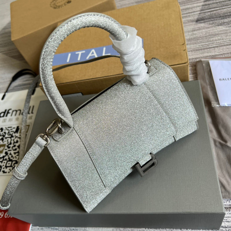 Satchel Bags - BGA Bags - 491