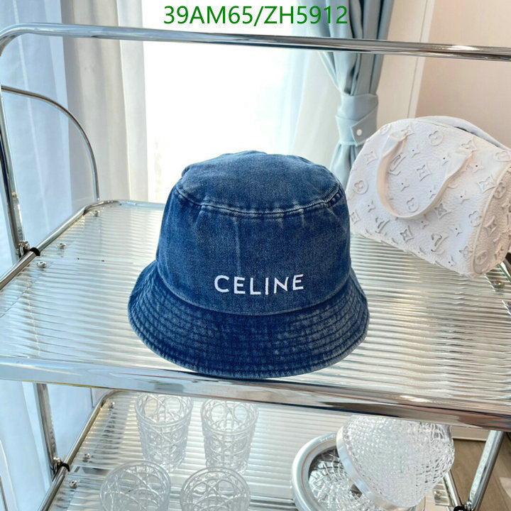 SAMC - COL Caps & Hats - 312