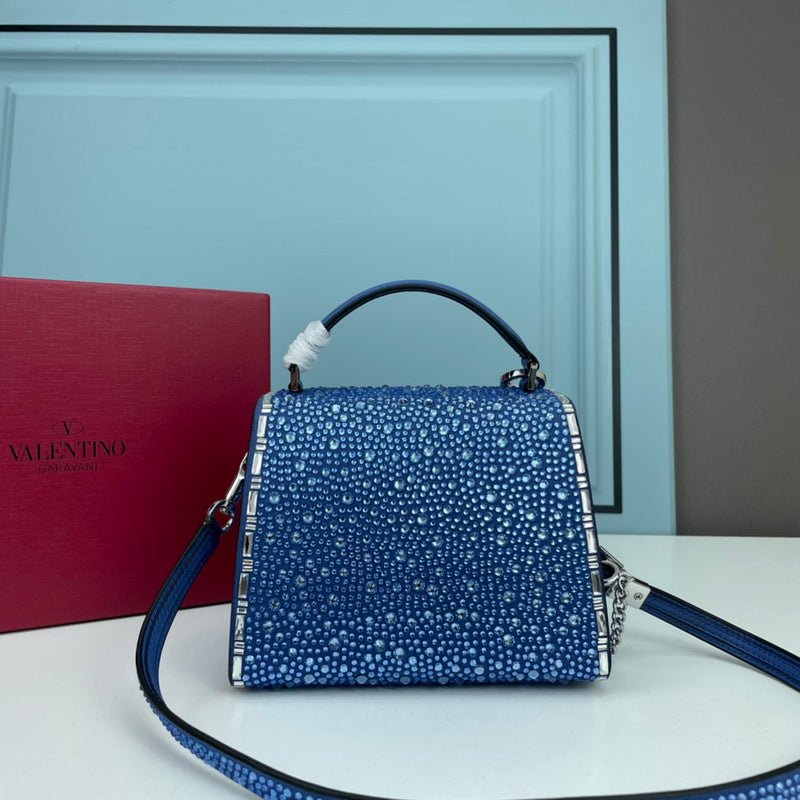 Satchel Bags - VLO Bags - 042