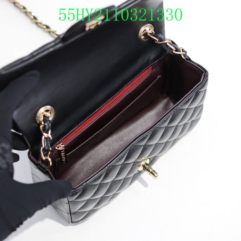 Glami - CHL Bags - 2919