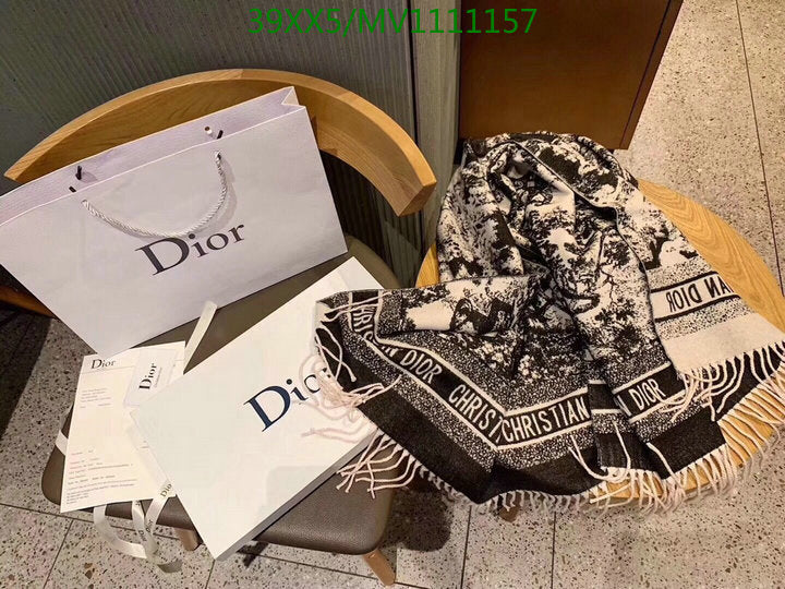 SAMC - DOR Scarves - 427