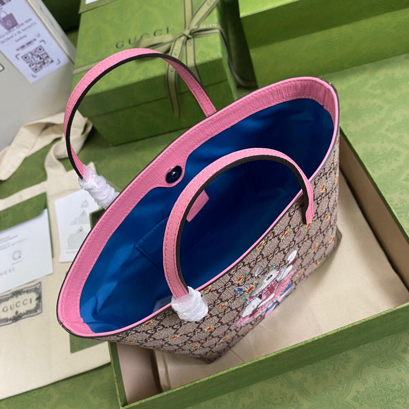 Satchel Bags - GCI Bags - 5808