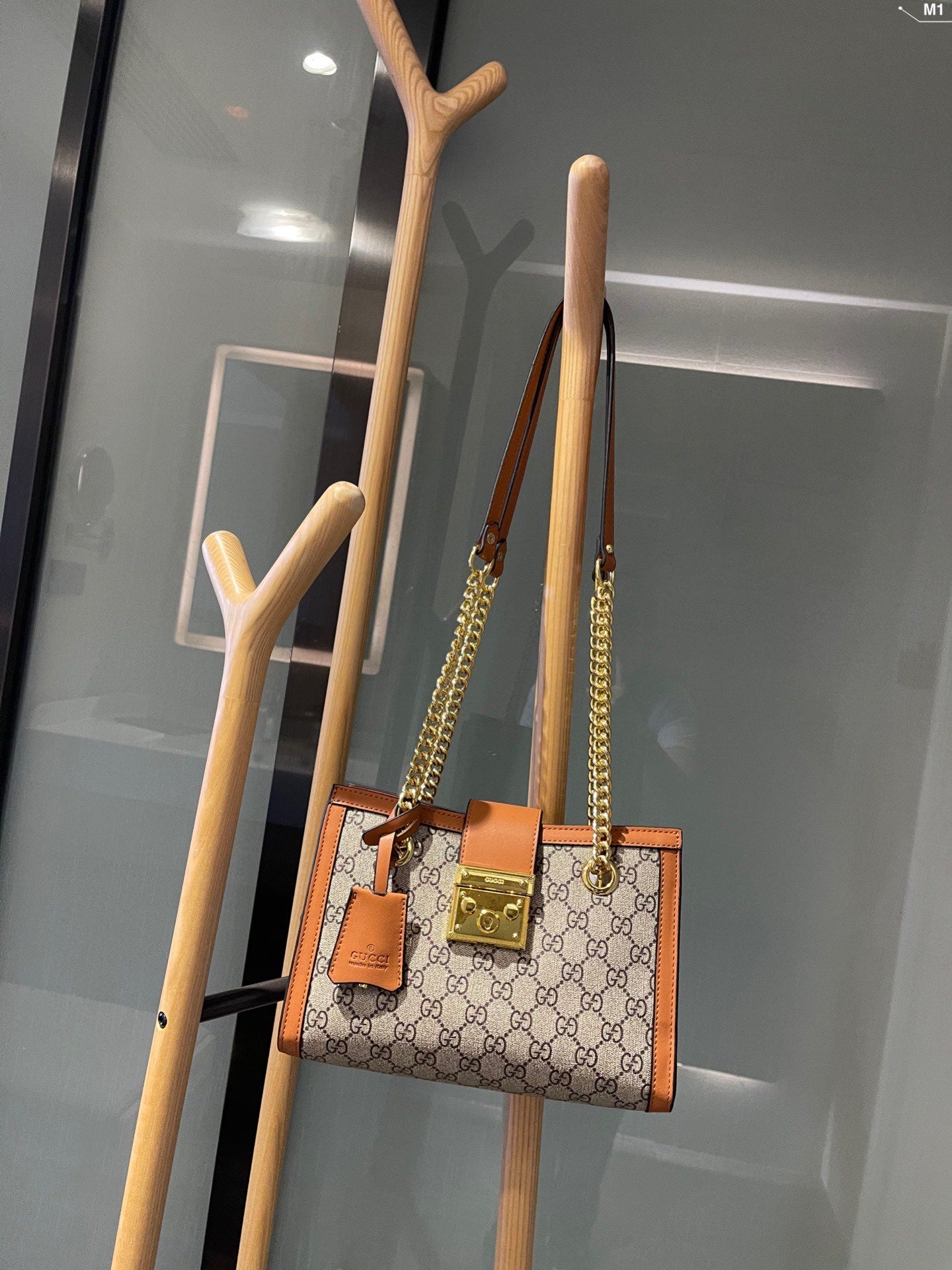 EN - New Arrival Bags GCI 354