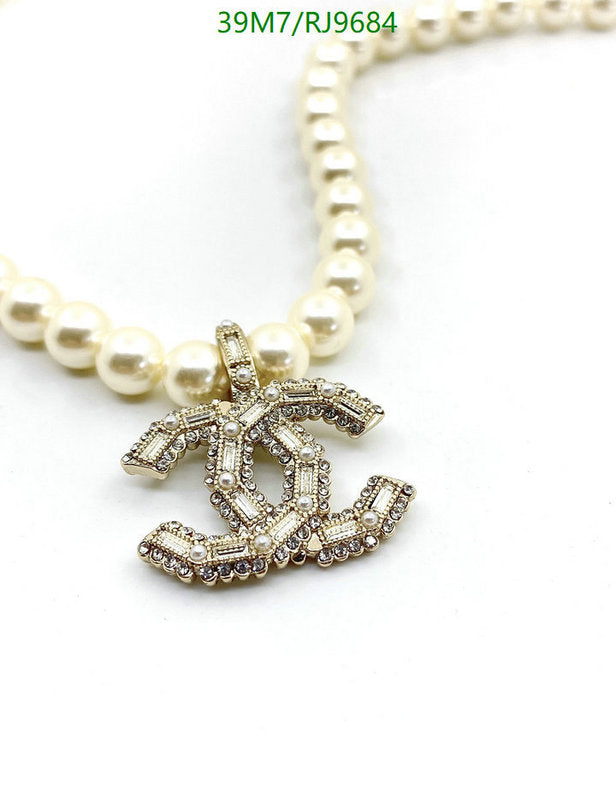 SAMC - CHL Jewelry - 1249