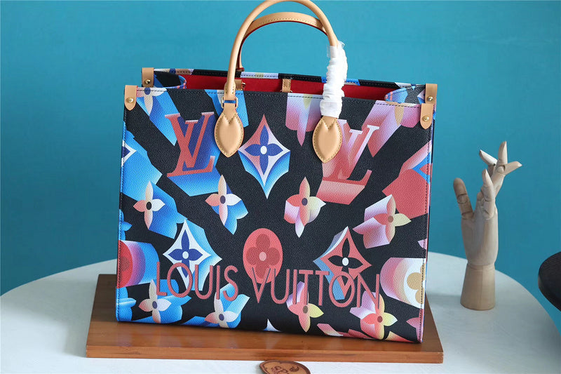 Glami Fashion Lu-Vi bags - 8651