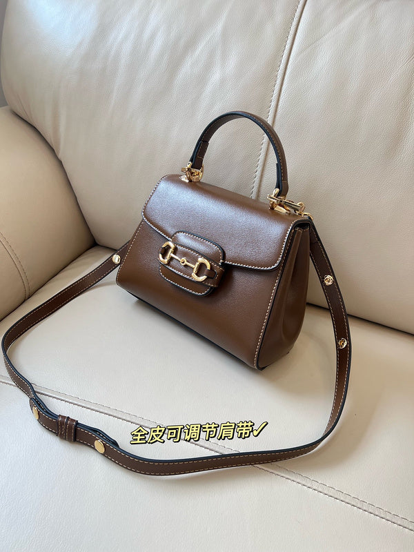 Satchel Bags - GCI Bags - 1655