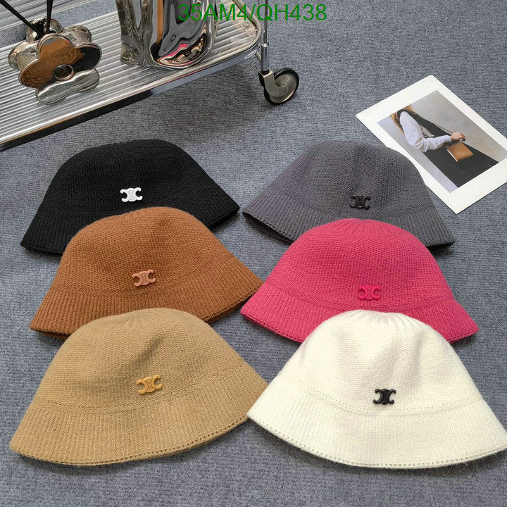 SAMC - COL Caps & Hats - 119