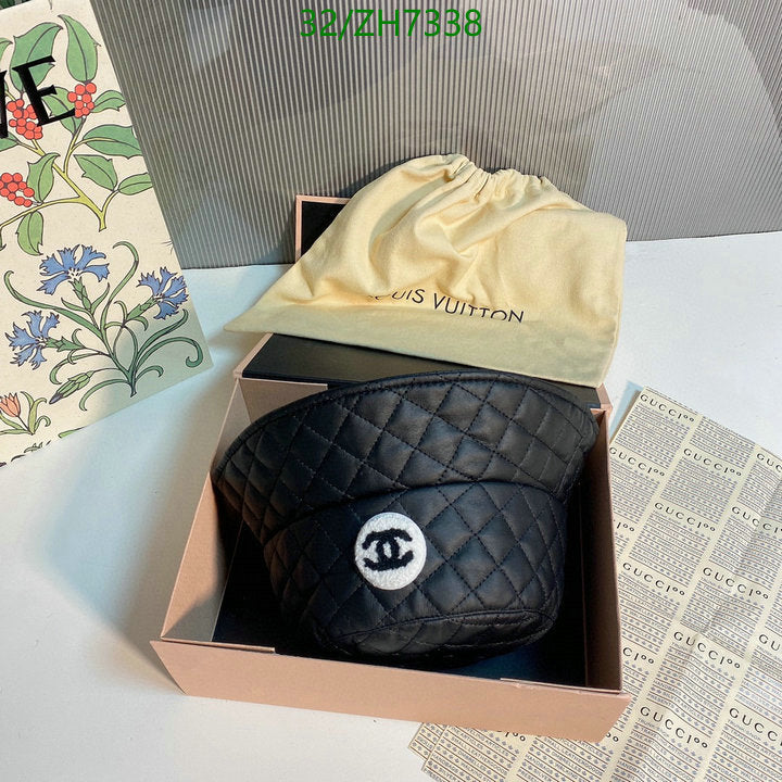 SAMC - CHL Caps & Hats - 396