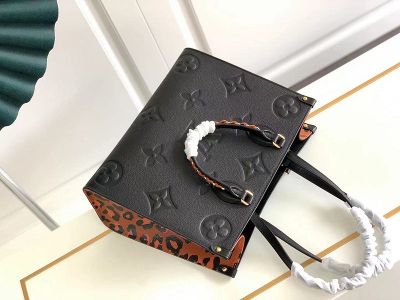 Satchel Bags - VL Bags - 1184