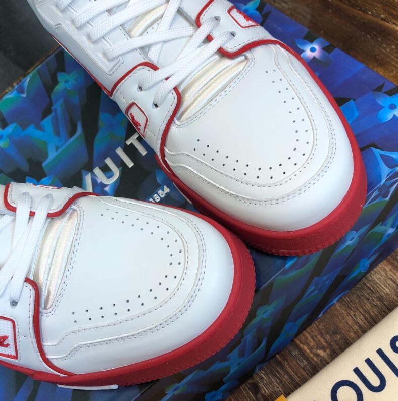 Glamy - LOV Men Shoes - 1657