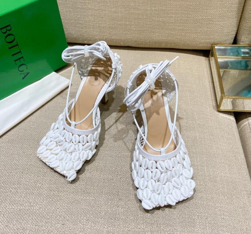 SAMC - BO Women Shoes - 289