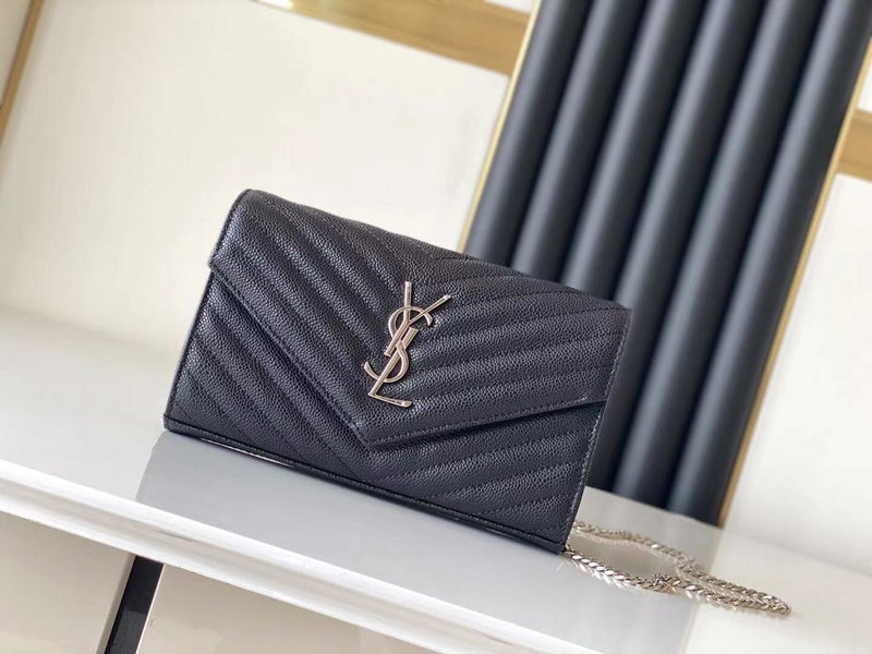 Satchel Bags - SLY Bags - 1382