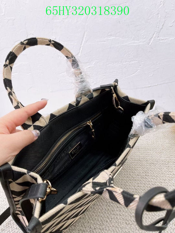 Satchel Bags - PDA Bags - 4583