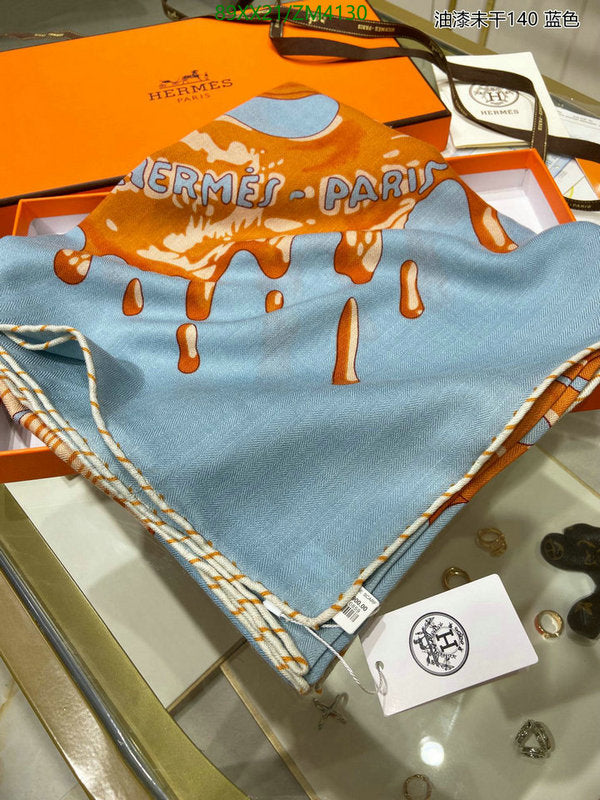 SAMC - HMS Scarves - 863