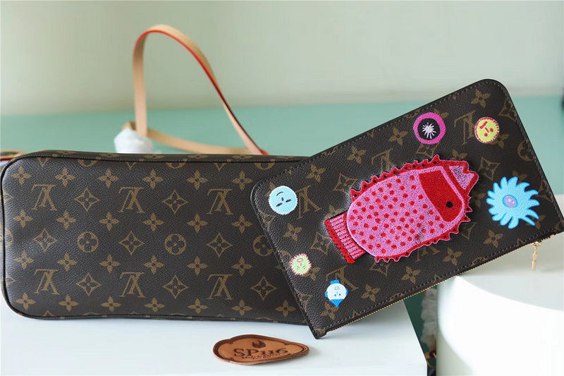ELE - LUV Bags - 432