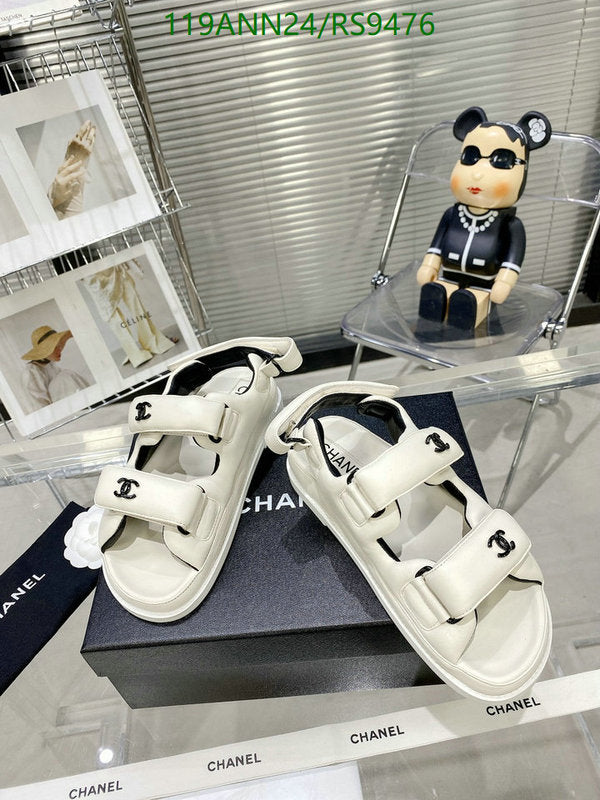 SAMC - CHL Women Shoes Beach - 060