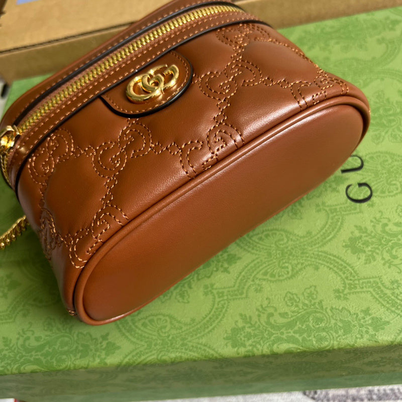 Satchel Bags - GCI Bags - 7862