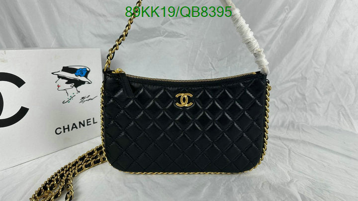 SAMC - CHL Bags Crossbody - 131