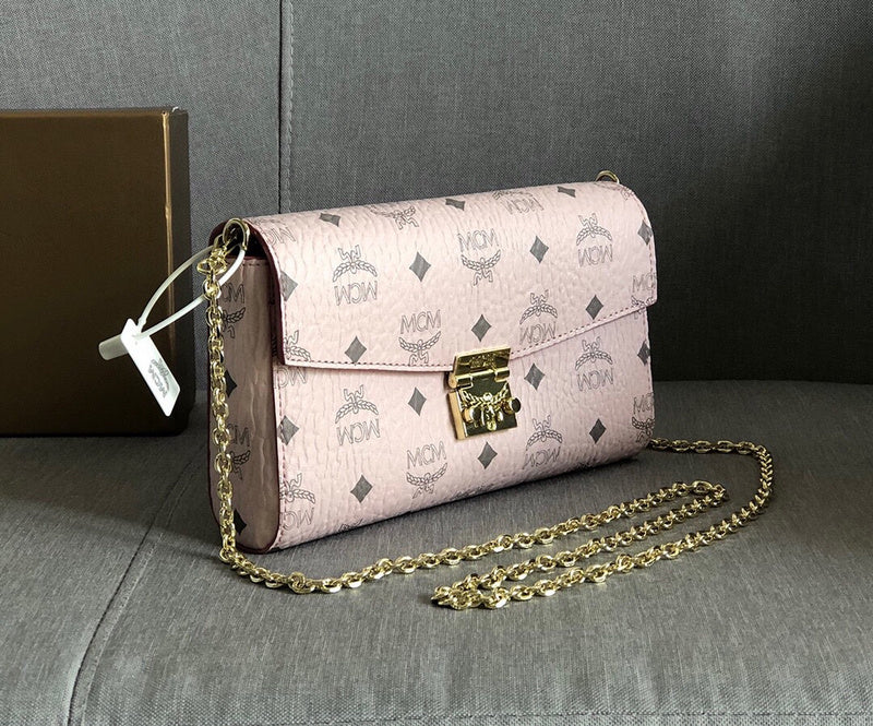 Satchel Bags - MC Bags - 262
