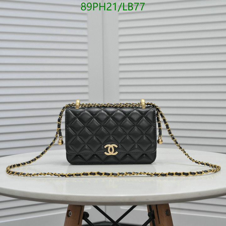 SAMC - CHL Bags Crossbody - 458