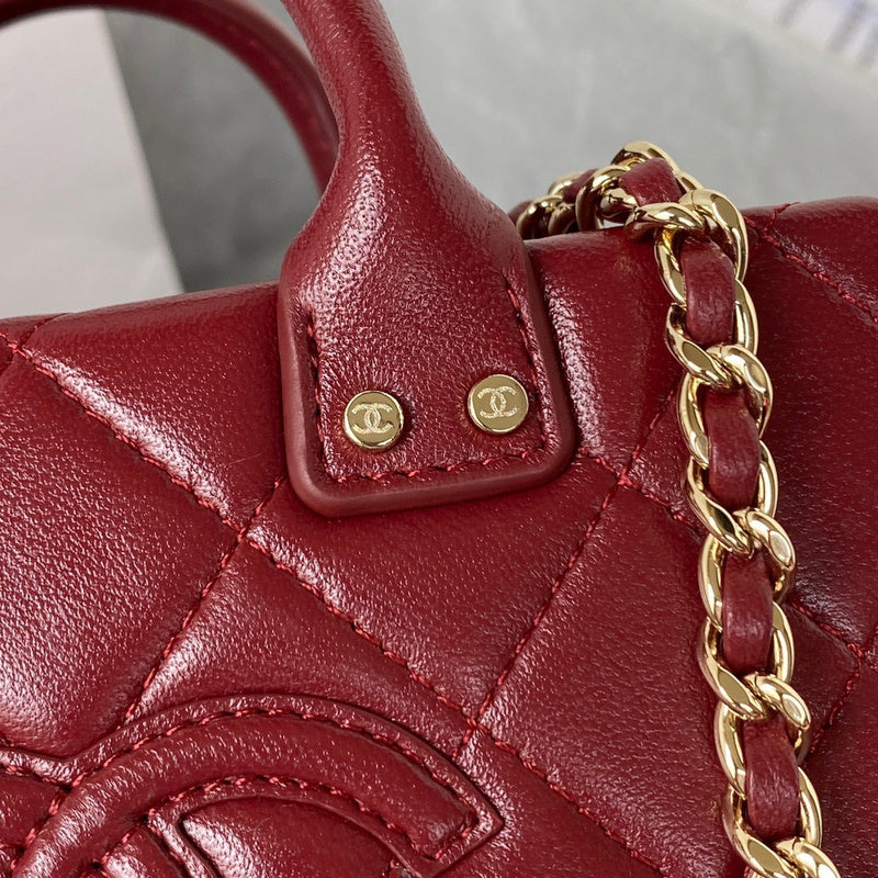 Satchel Bags - CHL Bags - 7596