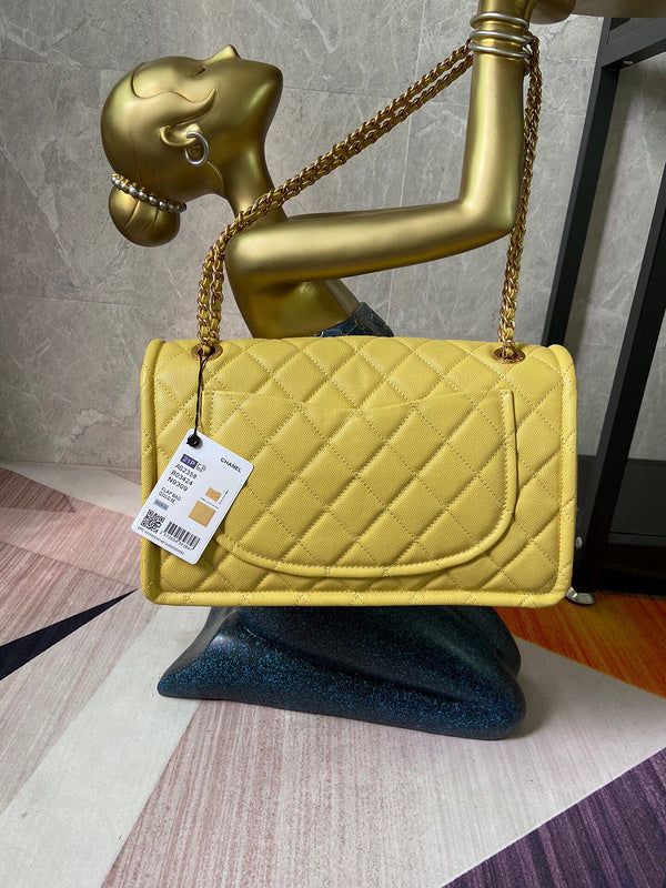 Satchel Bags - CHL Bags - 4229
