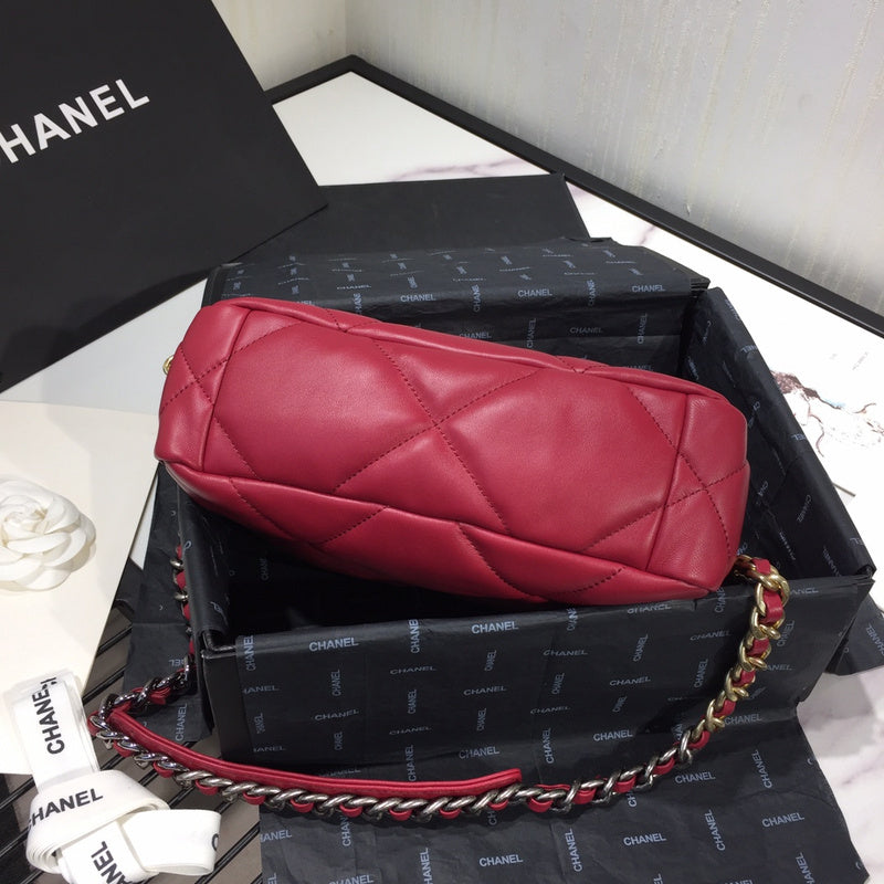 Satchel Bags - CHL Bags - 6577