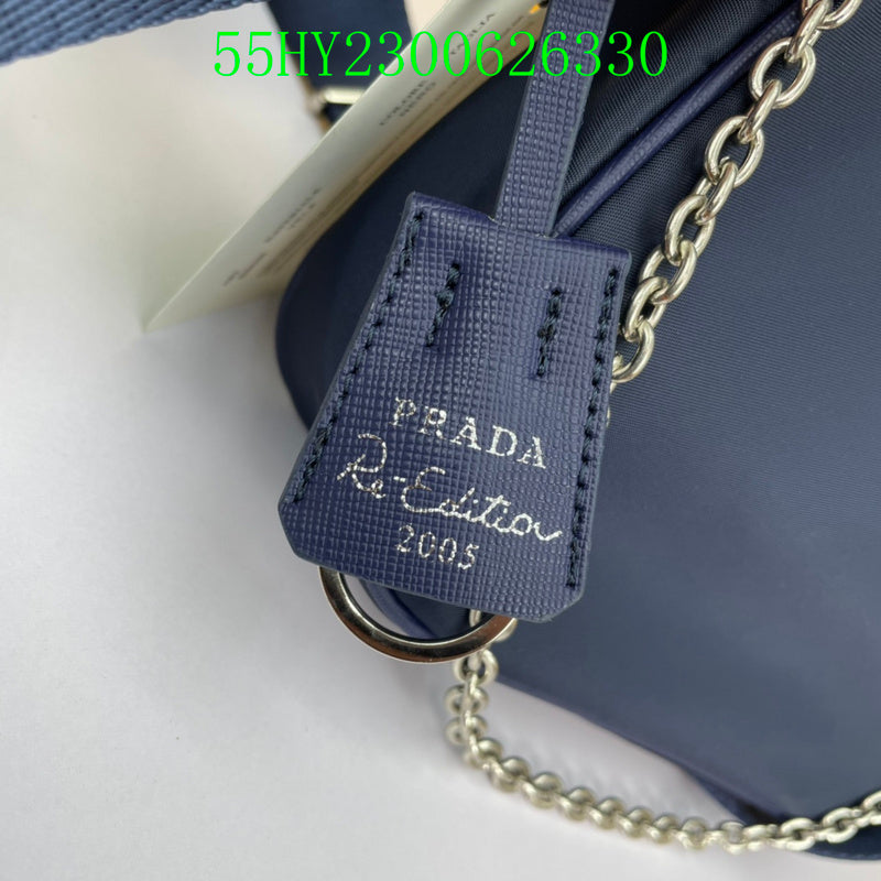 Satchel Bags - PDA Bags - 3158