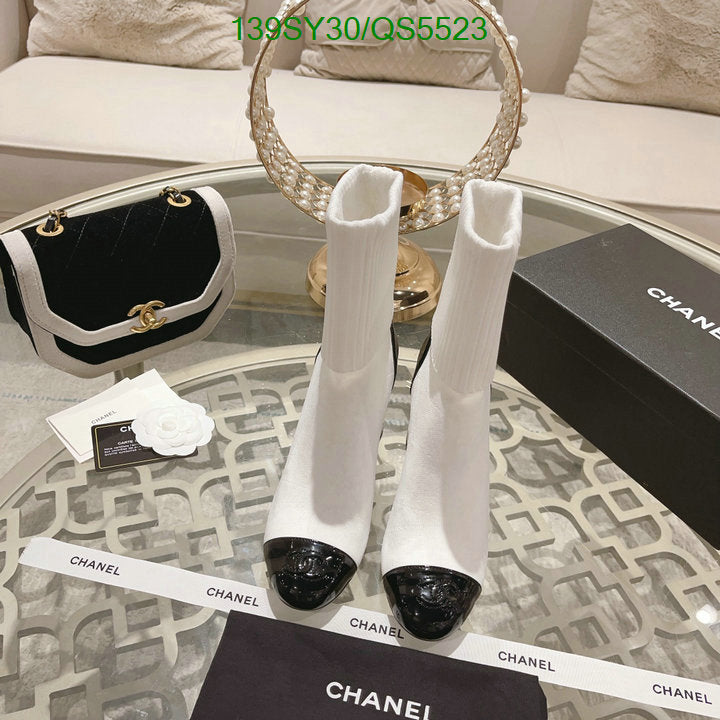 SAMC - CHL Women Boots - 443